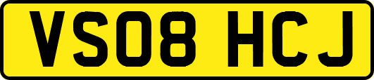 VS08HCJ