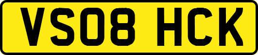 VS08HCK