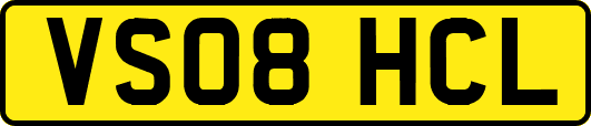 VS08HCL