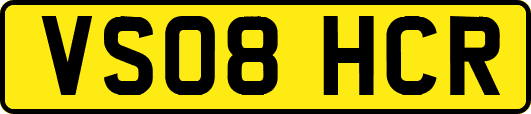 VS08HCR