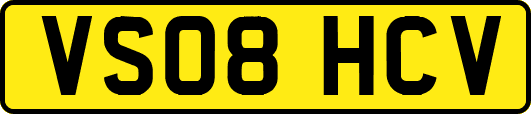 VS08HCV