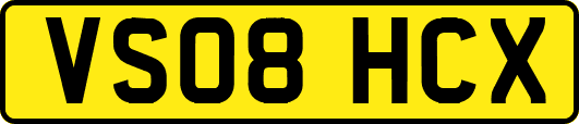 VS08HCX