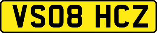 VS08HCZ