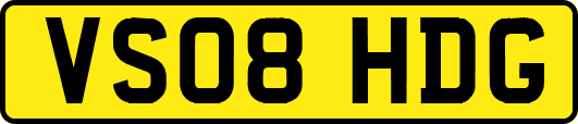 VS08HDG