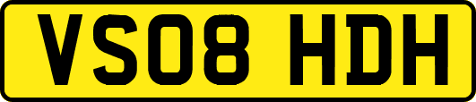 VS08HDH