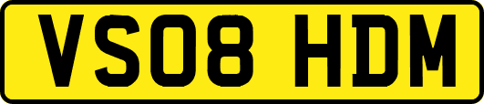 VS08HDM
