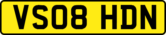 VS08HDN