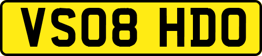 VS08HDO