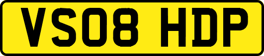 VS08HDP