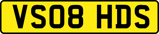VS08HDS