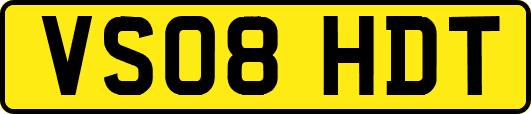 VS08HDT