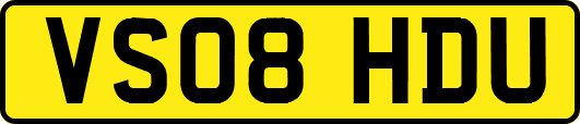 VS08HDU