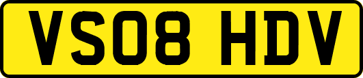VS08HDV