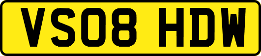 VS08HDW