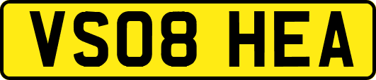 VS08HEA