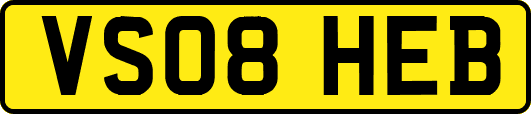 VS08HEB