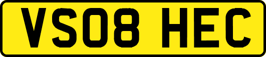 VS08HEC