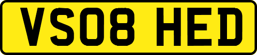VS08HED