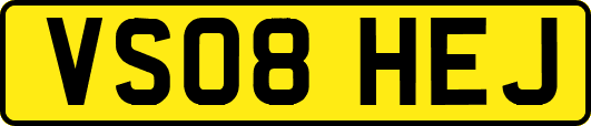 VS08HEJ