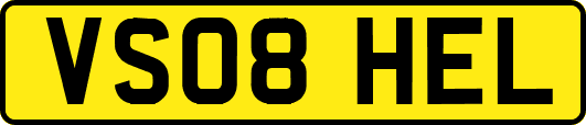 VS08HEL