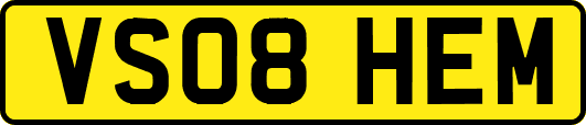 VS08HEM