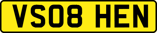 VS08HEN