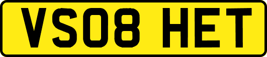 VS08HET