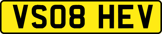VS08HEV