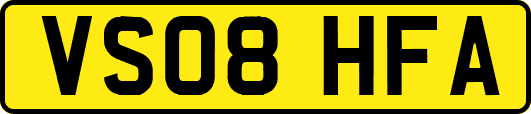 VS08HFA