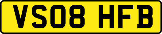 VS08HFB
