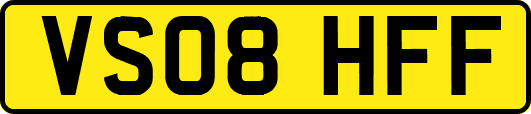 VS08HFF