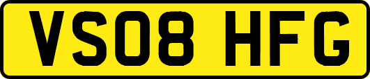 VS08HFG