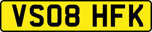 VS08HFK