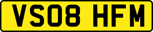 VS08HFM