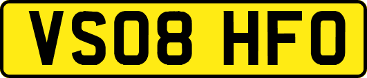 VS08HFO