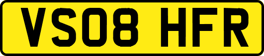 VS08HFR