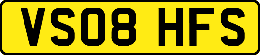 VS08HFS