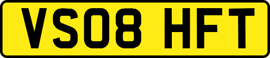 VS08HFT