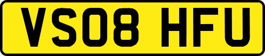VS08HFU