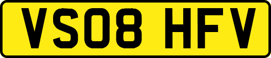 VS08HFV