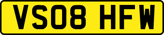VS08HFW