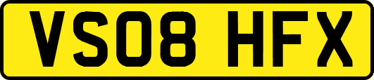 VS08HFX