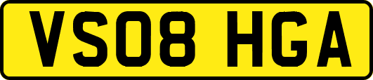 VS08HGA