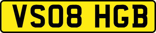 VS08HGB