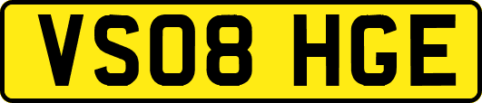 VS08HGE