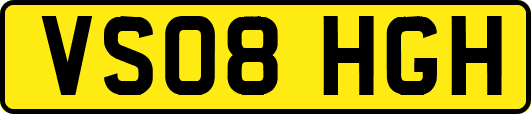 VS08HGH