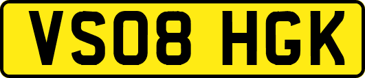 VS08HGK
