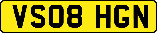 VS08HGN