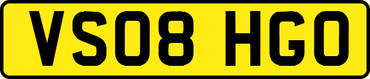 VS08HGO