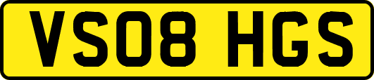 VS08HGS